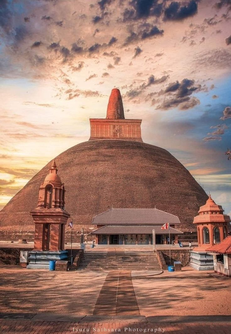 Ancient Heritage